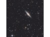 NGC 2683 (aufgrund ihres Aussehens auch UFO-Galaxie genannt) ist eine Spiralgalaxie mit aktivem Galaxienkern vom Hubble-Typ Sb im Sternbild Luchs am Nordsternhimmel. Sie ist schätzungsweise 17 Millionen Lichtjahre von der Milchstraße entfernt und hat einen Durchmesser von etwa 80.000 Lj. 